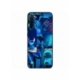 Husa personalizata tip carcasa HQPrint pentru Xiaomi Redmi Note 8, model Stitch 1, multicolor, S1D1M0191