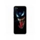 Husa personalizata tip carcasa HQPrint pentru Xiaomi Redmi Note 8, model Venom 1, multicolor, S1D1M0211