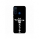 Husa personalizata tip carcasa HQPrint pentru Xiaomi Redmi Note 8T, model Giraffe 3, multicolor, S1D1M0222