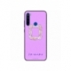 Husa personalizata tip carcasa HQPrint pentru Xiaomi Redmi Note 8, model FRIENDS 3, multicolor, S1D1M0223