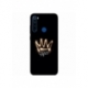 Husa personalizata tip carcasa HQPrint pentru Xiaomi Redmi Note 8T, model Queen, multicolor, S1D1M0243