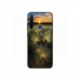 Husa personalizata tip carcasa HQPrint pentru Xiaomi Redmi Note 8T, model Nice View 11, multicolor, S1D1M0246