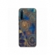 Husa personalizata tip carcasa HQPrint pentru Xiaomi Redmi Note 8T, model Mandela 3, multicolor, S1D1M0256