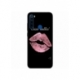 Husa personalizata tip carcasa HQPrint pentru Xiaomi Redmi Note 8T, model Ciao Bella, multicolor, S1D1M0261