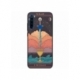 Husa personalizata tip carcasa HQPrint pentru Xiaomi Redmi Note 8T, model Tarrot, multicolor, S1D1M0267