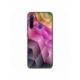 Husa personalizata tip carcasa HQPrint pentru Xiaomi Redmi Note 8T, model Colorful 1, multicolor, S1D1M0273