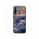 Husa personalizata tip carcasa HQPrint pentru Xiaomi Redmi Note 8, model Beautiful Sky, multicolor, S1D1M0277