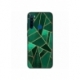 Husa personalizata tip carcasa HQPrint pentru Xiaomi Redmi Note 8T, model Emerald, multicolor, S1D1M0287