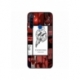 Husa personalizata tip carcasa HQPrint pentru Xiaomi Redmi Note 8T, model Capricorn, multicolor, S1D1M0295