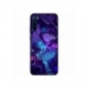 Husa personalizata tip carcasa HQPrint pentru Xiaomi Redmi Note 8T, model Ender Dragon, multicolor, S1D1M0304