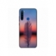 Husa personalizata tip carcasa HQPrint pentru Xiaomi Redmi Note 8T, model Fulg, multicolor, S1D1M0309