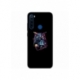 Husa personalizata tip carcasa HQPrint pentru Xiaomi Redmi Note 8, model Colorful 9, multicolor, S1D1M0333