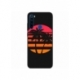 Husa personalizata tip carcasa HQPrint pentru Xiaomi Redmi Note 8T, model Beach View 3, multicolor, S1D1M0337
