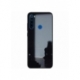 Husa personalizata tip carcasa HQPrint pentru Xiaomi Redmi Note 8T, model Shadow Princess, multicolor, S1D1M0341