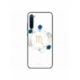 Husa personalizata tip carcasa HQPrint pentru Xiaomi Redmi Note 8T, model Zodiac Circle, multicolor, S1D1M0349