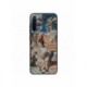 Husa personalizata tip carcasa HQPrint pentru Xiaomi Redmi Note 8T, model PUBG 2, multicolor, S1D1M0363