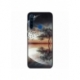 Husa personalizata tip carcasa HQPrint pentru Xiaomi Redmi Note 8T, model Time Flies 3, multicolor, S1D1M0366