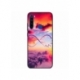 Husa personalizata tip carcasa HQPrint pentru Xiaomi Redmi Note 8T, model Bright Infinity, multicolor, S1D1M0377