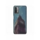 Husa personalizata tip carcasa HQPrint pentru Xiaomi Redmi Note 9 Pro Max, model Big Ben 1, multicolor, S1D1M0013