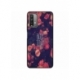 Husa personalizata tip carcasa HQPrint pentru Xiaomi Redmi Note 9 Pro Max, model Enjoy Today, multicolor, S1D1M0037