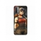 Husa personalizata tip carcasa HQPrint pentru Xiaomi Redmi Note 9 Pro Max, model Fortnite 1, multicolor, S1D1M0073