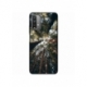 Husa personalizata tip carcasa HQPrint pentru Xiaomi Redmi Note 9 Pro Max, model Tree perspective, multicolor, S1D1M0079