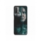 Husa personalizata tip carcasa HQPrint pentru Xiaomi Redmi Note 9 Pro Max, model Harry Potter 1, multicolor, S1D1M0080