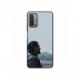 Husa personalizata tip carcasa HQPrint pentru Xiaomi Redmi Note 9 Pro Max, model Game of Thrones 1, multicolor, S1D1M0083