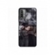 Husa personalizata tip carcasa HQPrint pentru Xiaomi Redmi Note 9 Pro Max, model Game of Thrones 2, multicolor, S1D1M0084