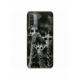 Husa personalizata tip carcasa HQPrint pentru Xiaomi Redmi Note 9 Pro Max, model Zebra 1, multicolor, S1D1M0086