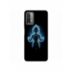 Husa personalizata tip carcasa HQPrint pentru Xiaomi Redmi Note 9 Pro Max, model Goku, multicolor, S1D1M0087
