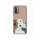 Husa personalizata tip carcasa HQPrint pentru Xiaomi Redmi Note 9 Pro Max, model Bears 2, multicolor, S1D1M0089