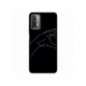 Husa personalizata tip carcasa HQPrint pentru Xiaomi Redmi Note 9 Pro Max, model Forever and Always 1, multicolor, S1D1M0094