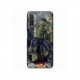 Husa personalizata tip carcasa HQPrint pentru Xiaomi Redmi Note 9 Pro Max, model Hulk 1, multicolor, S1D1M0099