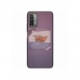 Husa personalizata tip carcasa HQPrint pentru Xiaomi Redmi Note 9 Pro Max, model Jerry 1, multicolor, S1D1M0104