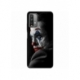 Husa personalizata tip carcasa HQPrint pentru Xiaomi Redmi Note 9 Pro Max, model Joker 3, multicolor, S1D1M0109