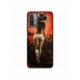 Husa personalizata tip carcasa HQPrint pentru Xiaomi Redmi Note 9 Pro Max, model Sexy Lady, multicolor, S1D1M0113
