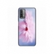 Husa personalizata tip carcasa HQPrint pentru Xiaomi Redmi Note 9 Pro Max, model Flowers 5, multicolor, S1D1M0114