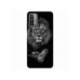 Husa personalizata tip carcasa HQPrint pentru Xiaomi Redmi Note 9 Pro Max, model Lion 2, multicolor, S1D1M0117