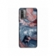 Husa personalizata tip carcasa HQPrint pentru Xiaomi Redmi Note 9 Pro Max, model Naruto 2, multicolor, S1D1M0133