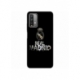 Husa personalizata tip carcasa HQPrint pentru Xiaomi Redmi Note 9 Pro Max, model Real Madrid 2, multicolor, S1D1M0154