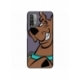Husa personalizata tip carcasa HQPrint pentru Xiaomi Redmi Note 9 Pro Max, model Bears 5, multicolor, S1D1M0165
