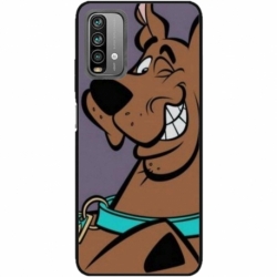 Husa personalizata tip carcasa HQPrint pentru Xiaomi Redmi Note 9 Pro Max, model Bears 5, multicolor, S1D1M0165