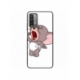 Husa personalizata tip carcasa HQPrint pentru Xiaomi Redmi Note 9 Pro Max, model Tom and Jerry 3, multicolor, S1D1M0207