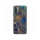 Husa personalizata tip carcasa HQPrint pentru Xiaomi Redmi Note 9 Pro Max, model Mandela 3, multicolor, S1D1M0256