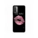 Husa personalizata tip carcasa HQPrint pentru Xiaomi Redmi Note 9 Pro Max, model Ciao Bella, multicolor, S1D1M0261
