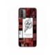 Husa personalizata tip carcasa HQPrint pentru Xiaomi Redmi Note 9 Pro Max, model Capricorn, multicolor, S1D1M0295