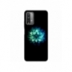 Husa personalizata tip carcasa HQPrint pentru Xiaomi Redmi Note 9 Pro Max, model Colorful 2, multicolor, S1D1M0297