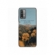 Husa personalizata tip carcasa HQPrint pentru Xiaomi Redmi Note 9 Pro Max, model Quote 1, multicolor, S1D1M0306