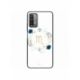 Husa personalizata tip carcasa HQPrint pentru Xiaomi Redmi Note 9, model Zodiac Circle, multicolor, S1D1M0349